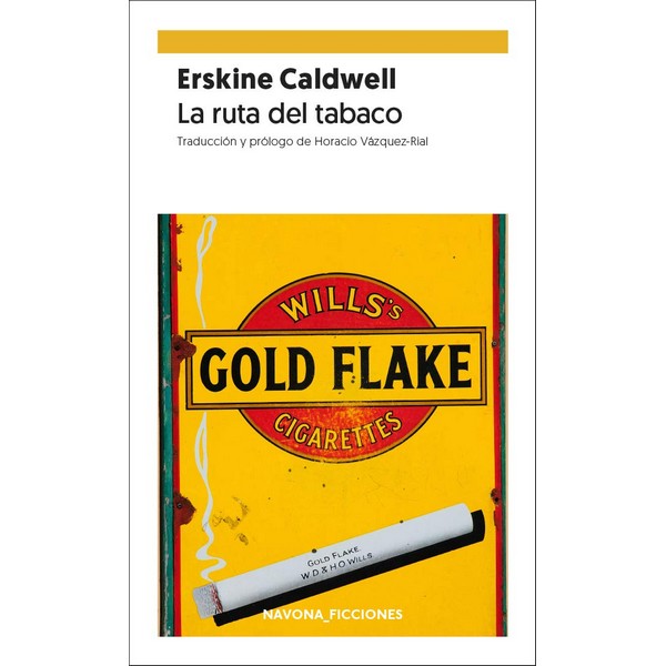 RUTA DEL TABACO