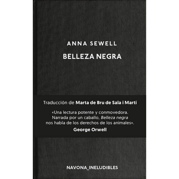 BELLEZA NEGRA