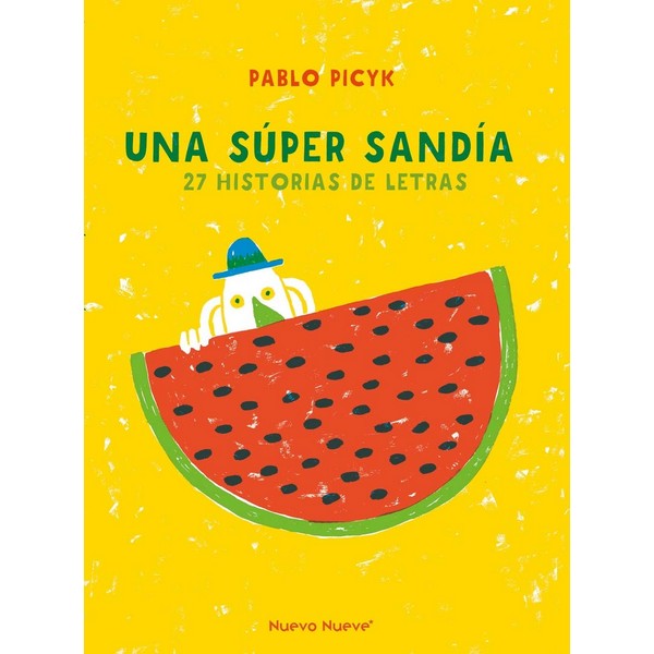 UNA SUPER SANDIA