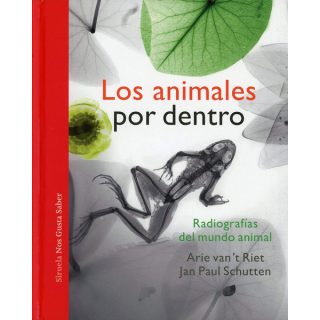 ANIMALES POR DENTRO
