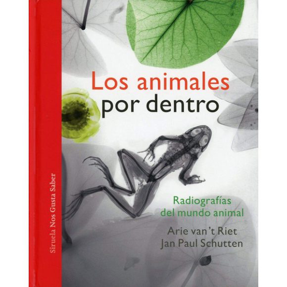ANIMALES POR DENTRO