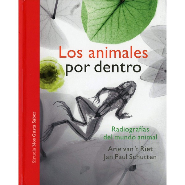 ANIMALES POR DENTRO
