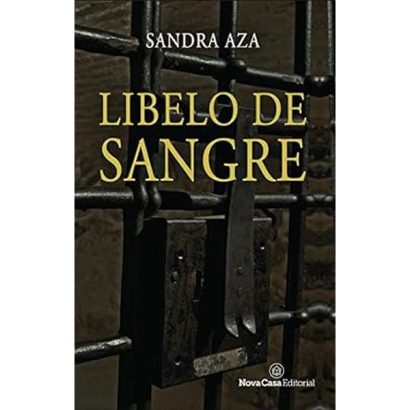 LIBELO DE SANGRE