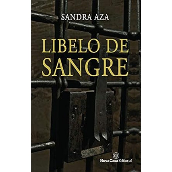 LIBELO DE SANGRE