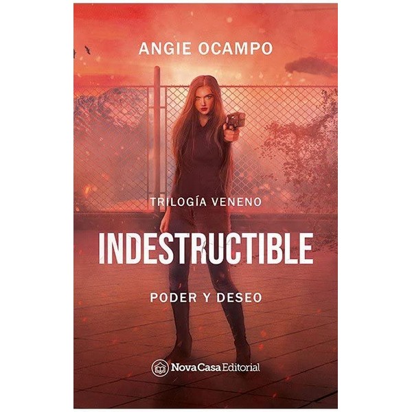 INDESTRUCTIBLE