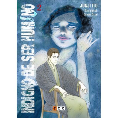 INDIGNO DE SER HUMANO 2 DE 3