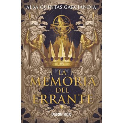 MEMORIA DEL ERRANTE
