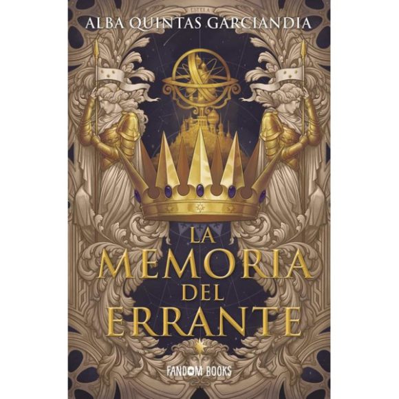 MEMORIA DEL ERRANTE