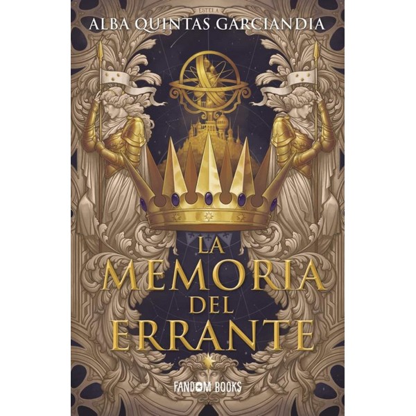 MEMORIA DEL ERRANTE