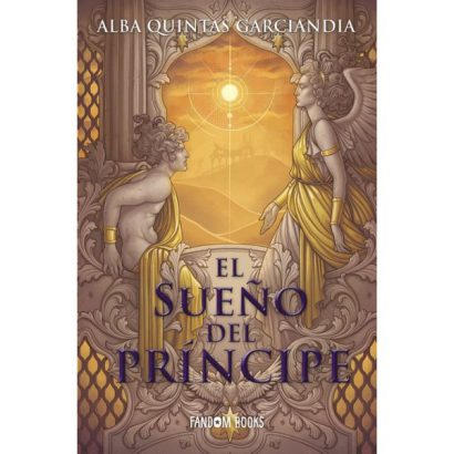 SUEÑO DEL PRÍNCIPE