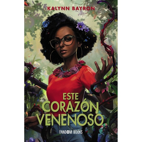 ESTE CORAZON VENENOSO