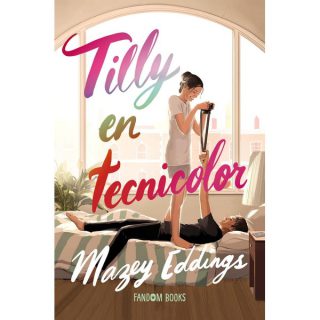 TILLY EN TECNICOLOR