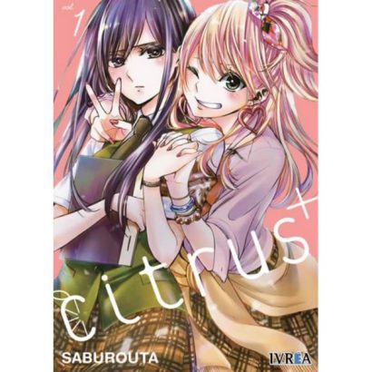 CITRUS+ PLUS 01