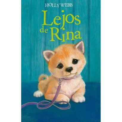 LEJOS DE RINA