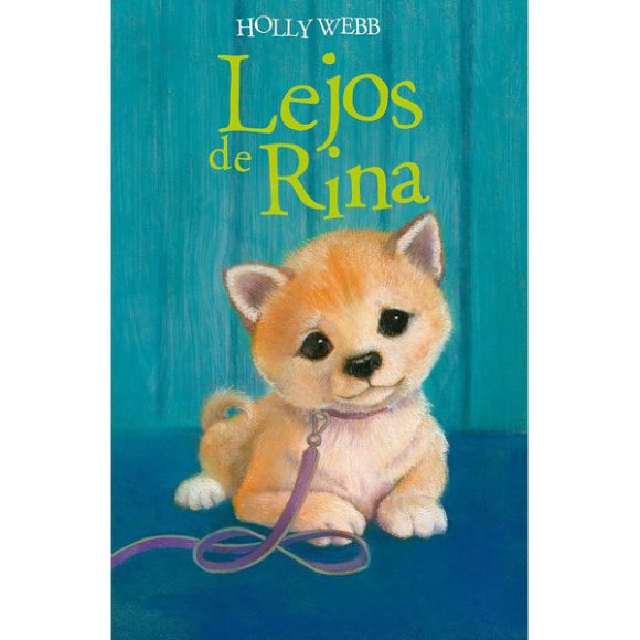 LEJOS DE RINA
