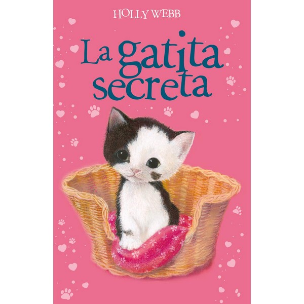 GATITA SECRETA