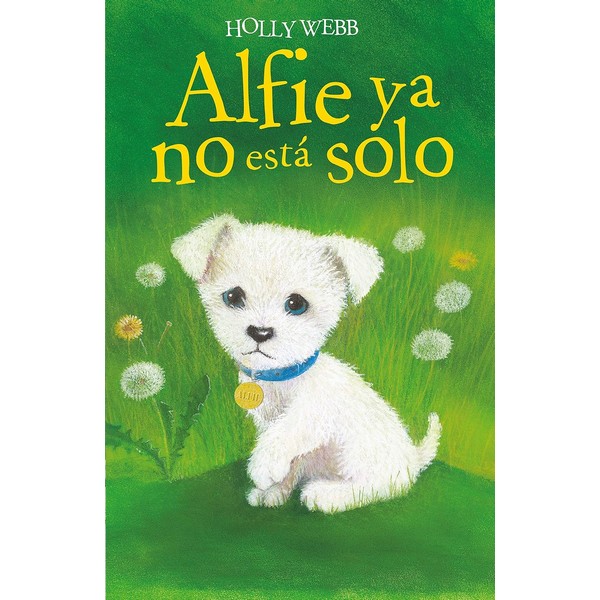 ALFIE YA NO ESTA SOLO