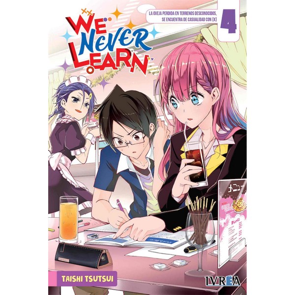 WE NEVER LEARN 04
