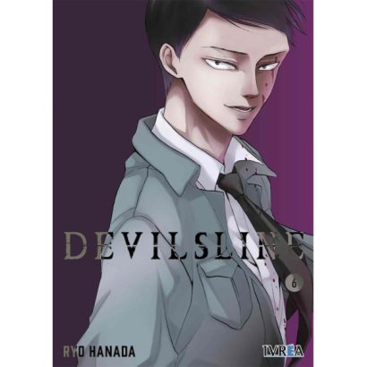 DEVILS LINE 06