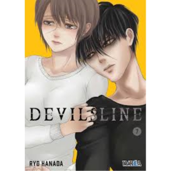 DEVILS LINE 07