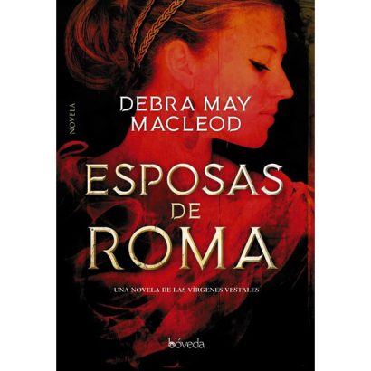 ESPOSAS DE ROMA