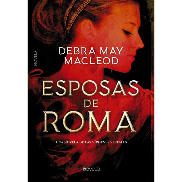 ESPOSAS DE ROMA