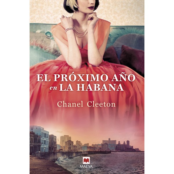PROXIMO AÑO EN LA HABANA