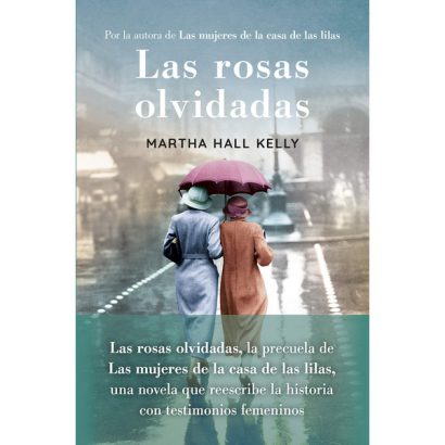 ROSAS OLVIDADAS TD