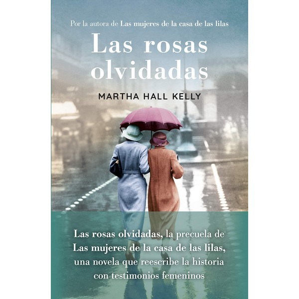 ROSAS OLVIDADAS TD