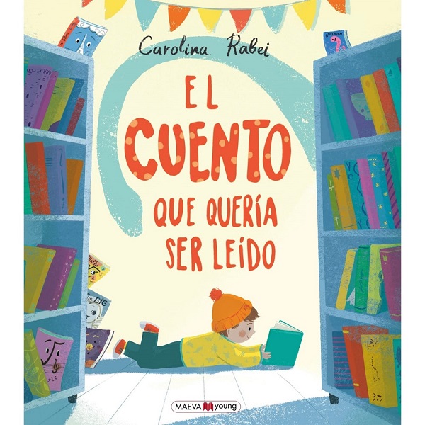 CUENTO QUE QUERIA SER LEIDO