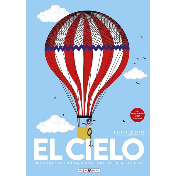 EL CIELO