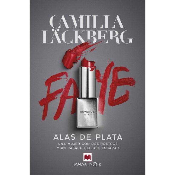 ALAS DE PLATA
