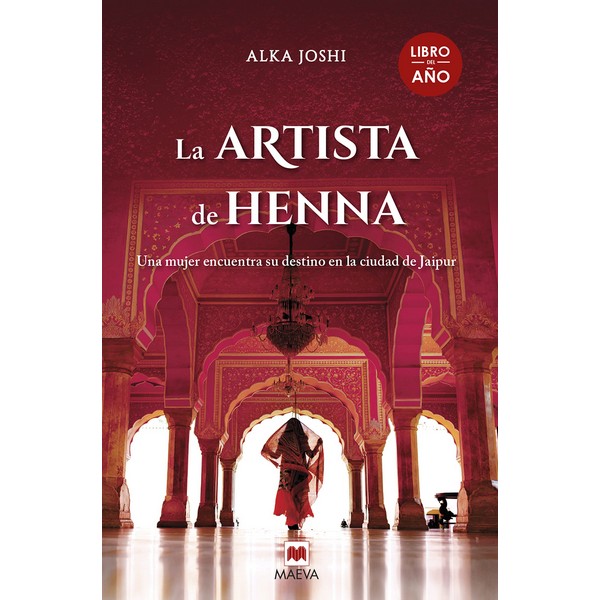 ARTISTA DE HENNA