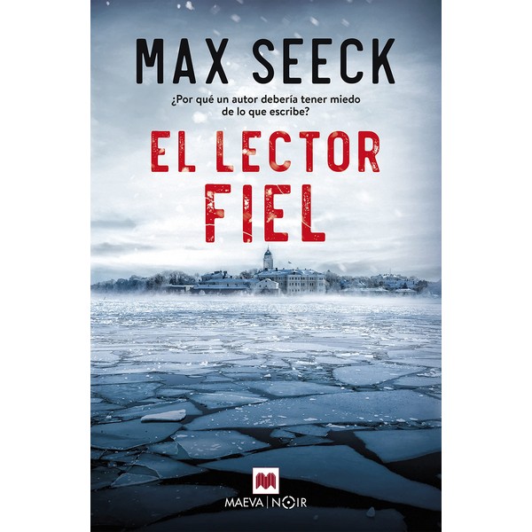 LECTOR FIEL