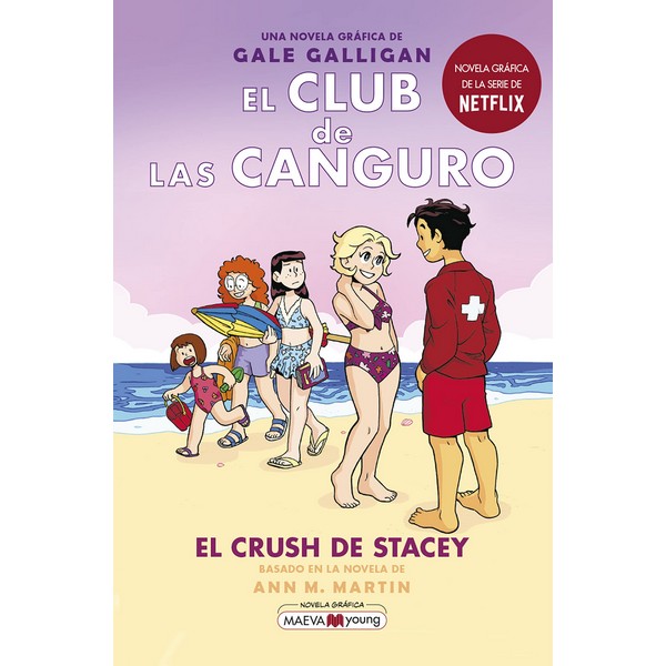 CLUB DE LAS CANGURO 07