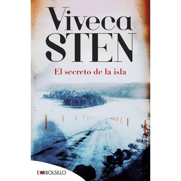 SECRETO DE LA ISLA (EMBOLSILLO)