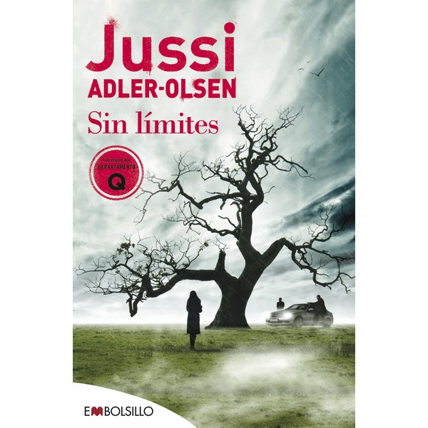 SIN LIMITES (EMBOLSILLO)