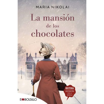 MANSION DE LOS CHOCOLATES