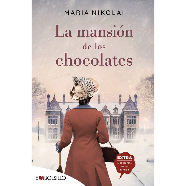 MANSION DE LOS CHOCOLATES