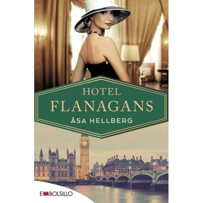 HOTEL FLANAGANS (EMBOLSILLO)