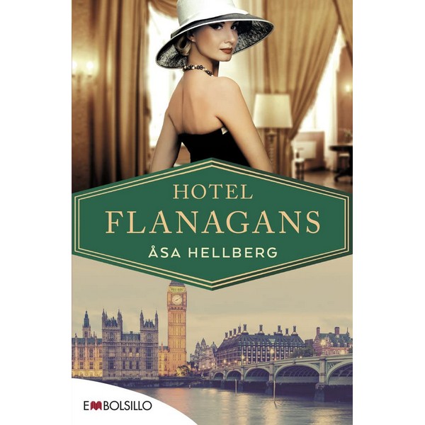 HOTEL FLANAGANS (EMBOLSILLO)