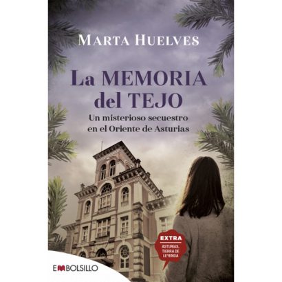 MEMORIA DEL TEJOSERIE INSPECTORA ROLDAN