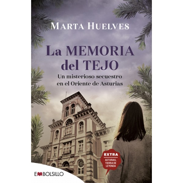 MEMORIA DEL TEJOSERIE INSPECTORA ROLDAN