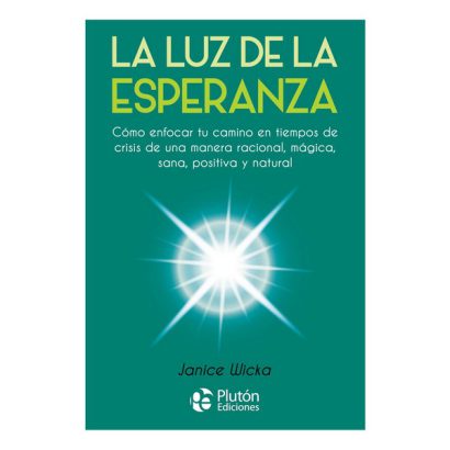 LUZ DE LA ESPERANZA