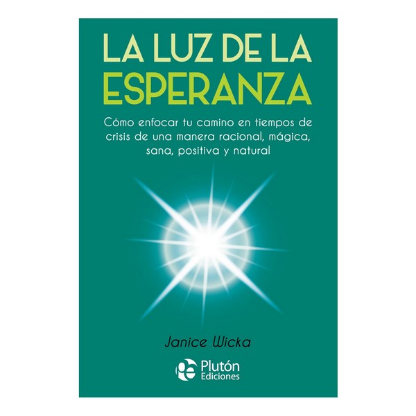 LUZ DE LA ESPERANZA