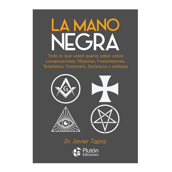 MANO NEGRA