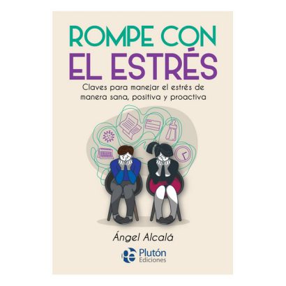 ROMPE CON EL ESTRES