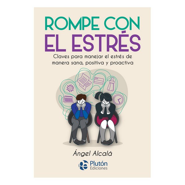 ROMPE CON EL ESTRES