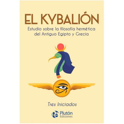 KYBALION COL NUEVA ERA