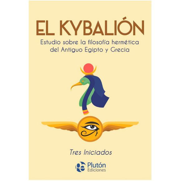 KYBALION COL NUEVA ERA
